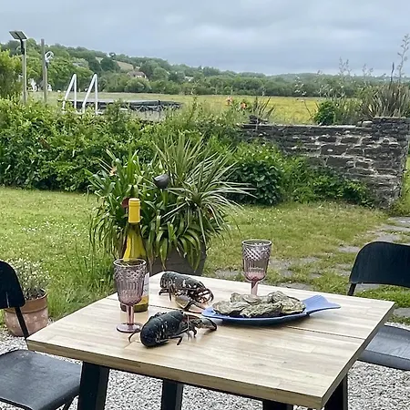 Double Esquinandra Dans Maison, Ideale Randonneurs Et Cyclistes - Gr223 3*