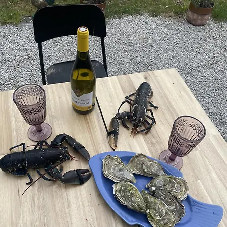 Esquinandra - Randonneurs Et Cyclistes - Gr 223 - Quai Des Ormes 3* Barneville-Carteret